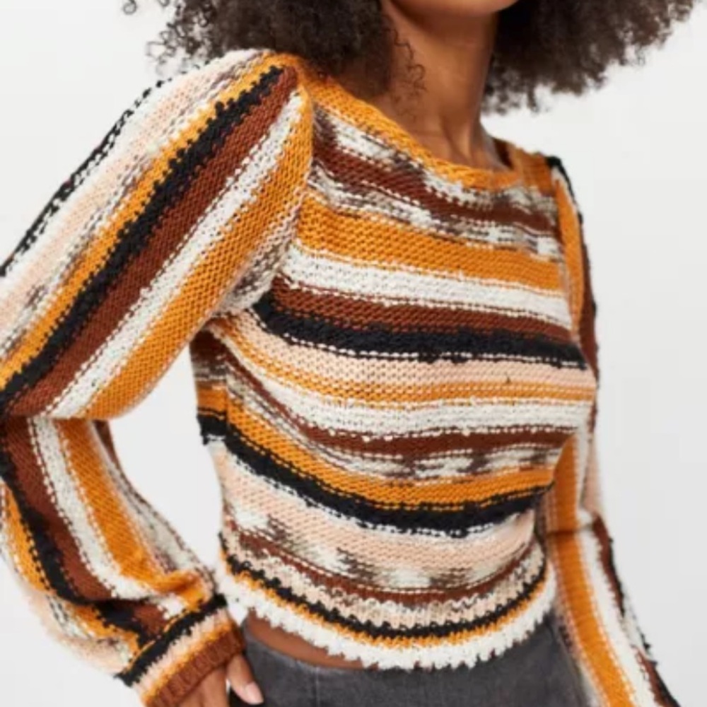 NWT Urban Outfitters sweater
